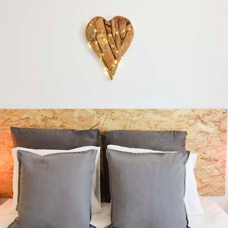 מאלגה P&P Apartaments Pena מראה חיצוני תמונה