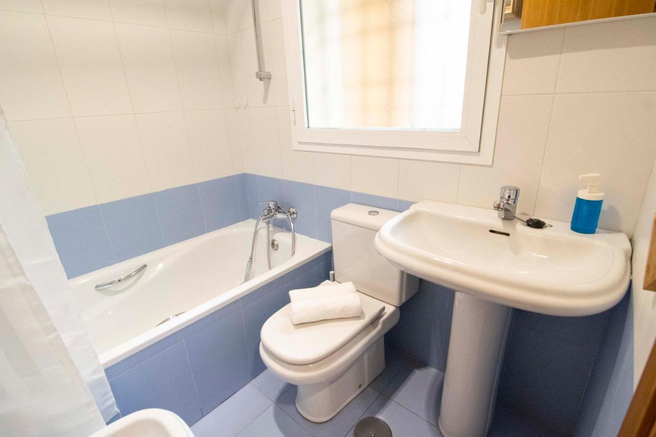 מאלגה P&P Apartaments Pena מראה חיצוני תמונה