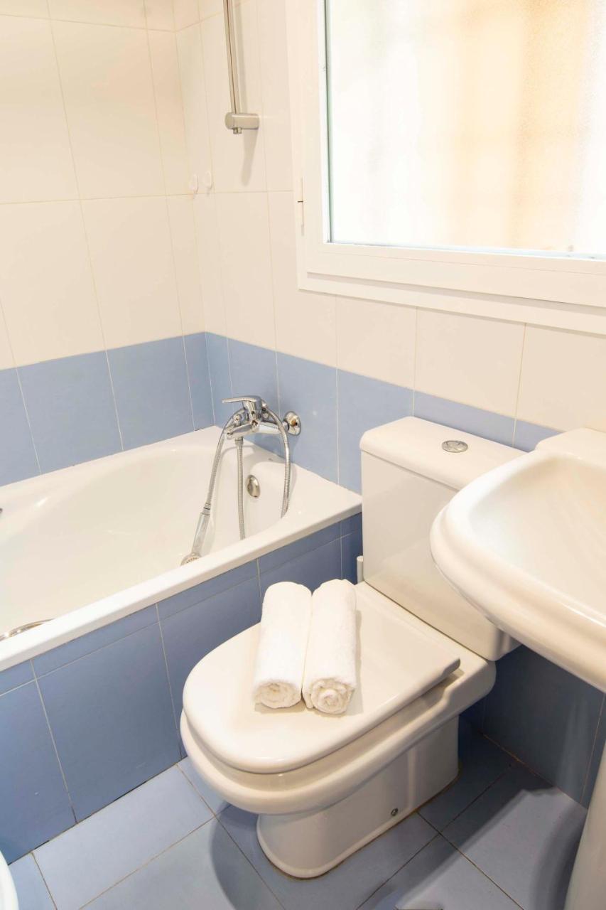 מאלגה P&P Apartaments Pena מראה חיצוני תמונה