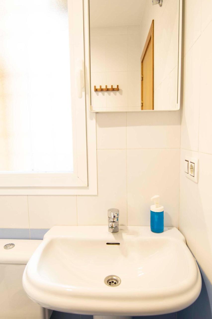 מאלגה P&P Apartaments Pena מראה חיצוני תמונה